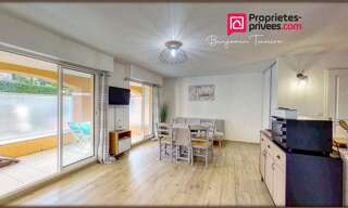 Appartement 1 Pièce 29 m² à vendre à Fréjus (83370)