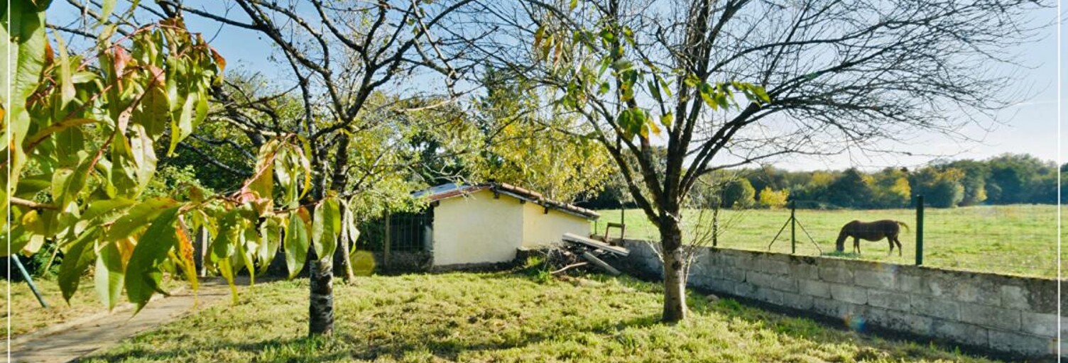 Appartement 3 Pièces 80 m² à vendre à Saint-Vincent-de-Paul (40990)