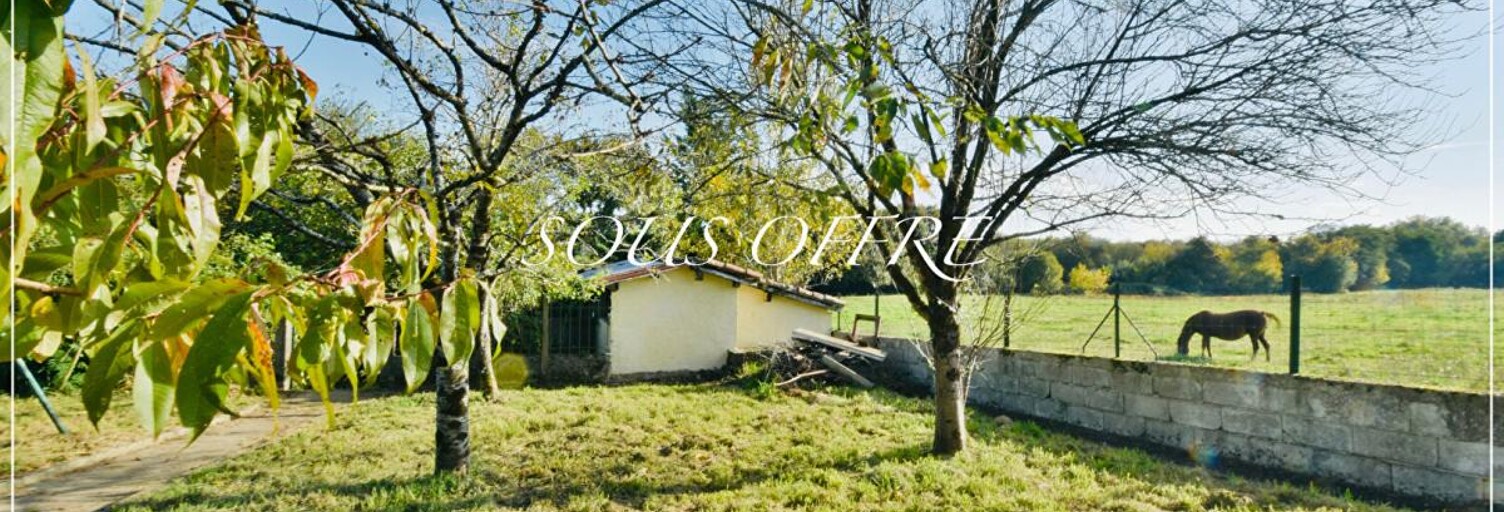 Appartement 3 Pièces 80 m² à vendre à Saint-Vincent-de-Paul (40990)