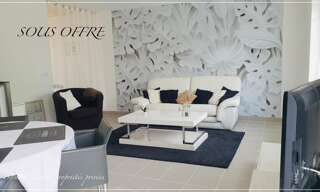 Appartement 2 Pièces 48 m² à vendre à Saint-Vincent-de-Paul (40990)