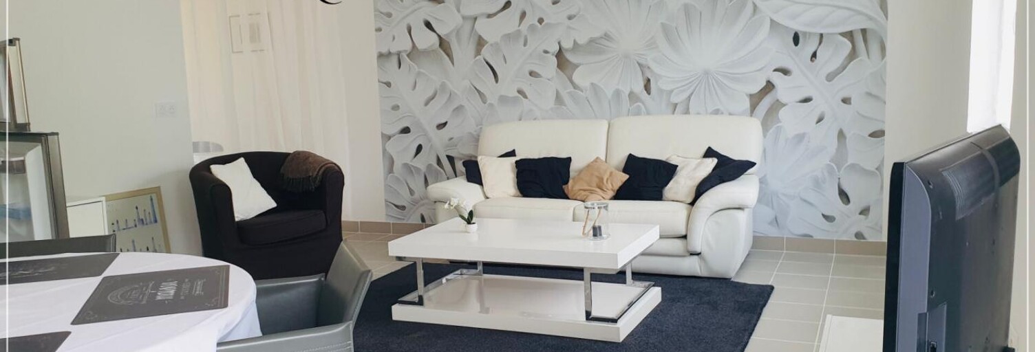 Appartement 2 Pièces 48 m² à vendre à Saint-Vincent-de-Paul (40990)