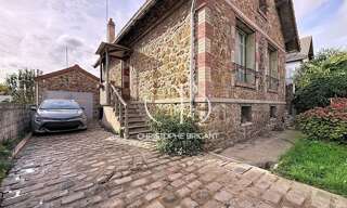 Maison 5 Pièces 95 m² à vendre à Villejuif (94800)