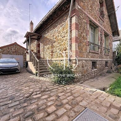 Maison 5 pièces 499000 €
