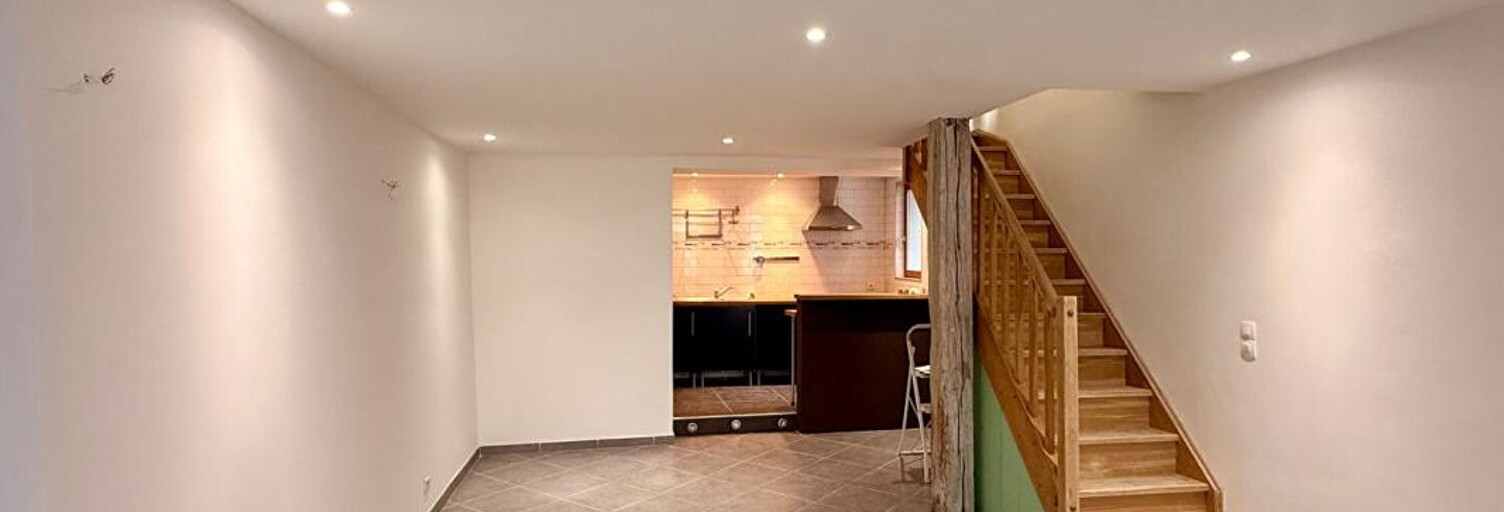 Maison 4 Pièces 82 m² à vendre à Joigny (89300)