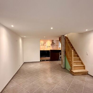 Maison 4 pièces 99000 €