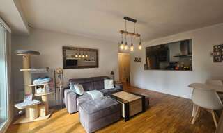 Appartement 3 Pièces 63 m² à vendre à Courbevoie (92400)