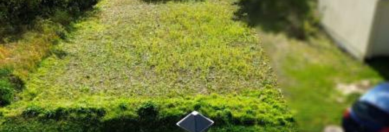 Terrain  254 m² à vendre à Soissons (02200)