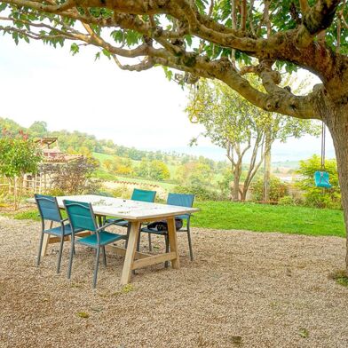 Maison 6 pièces 369000 €