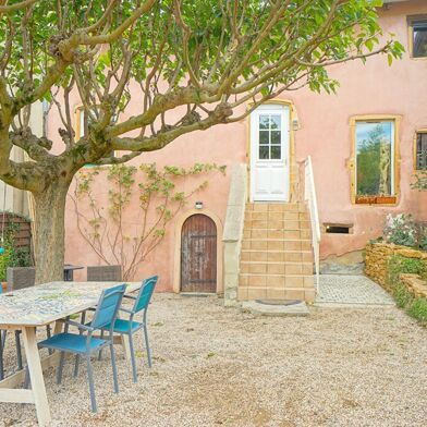 Maison 6 pièces 360000 €