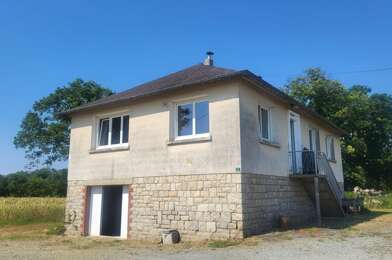 Maison 5 pièces 178500 €