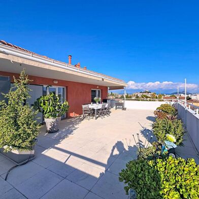 Appartement 3 pièces 437000 €