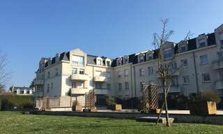 Appartement 2 Pièces 38 m² à vendre à Villers-Cotterêts (02600)