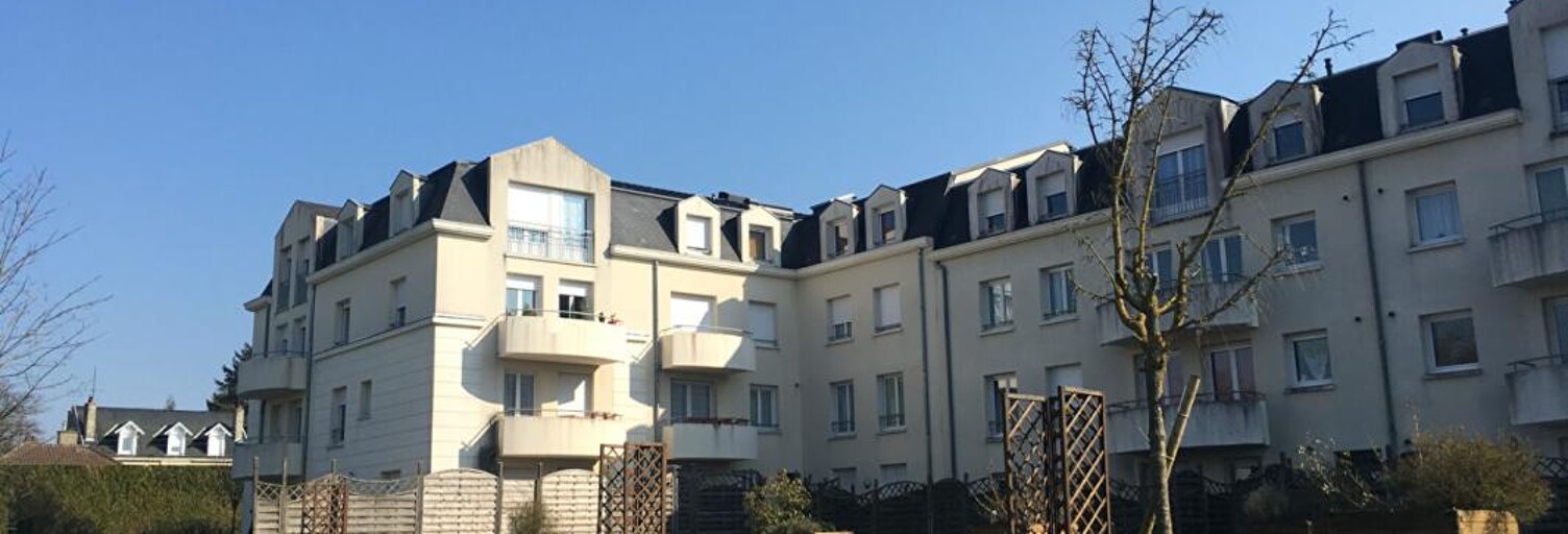 Appartement 2 Pièces 38 m² à vendre à Villers-Cotterêts (02600)