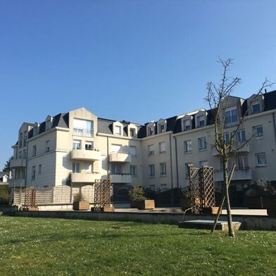 Appartement 2 pièces 120000 €