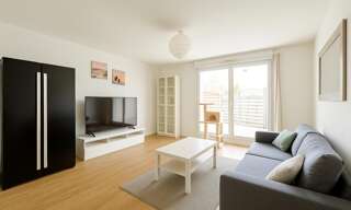 Appartement 2 Pièces 38 m² à vendre à Villers-Cotterêts (02600)