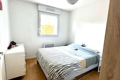 Appartement 2 pièces 115000 €