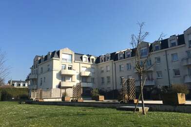 Appartement 2 pièces 115000 €