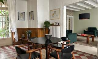 Maison 10 Pièces 260 m² à vendre à Le Petit-Pressigny (37350)