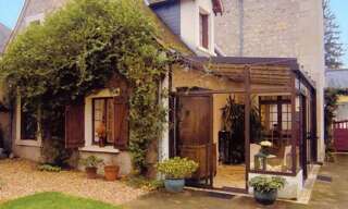 Maison 10 Pièces 260 m² à vendre à Le Petit-Pressigny (37350)