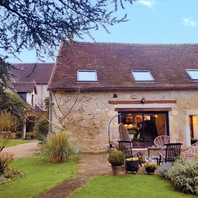 Maison 10 pièces 379600 €