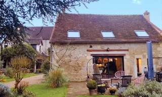 Maison 10 Pièces 260 m² à vendre à Le Petit-Pressigny (37350)