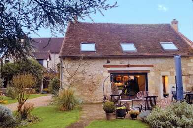 Maison 10 pièces 379600 €