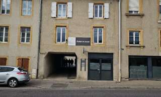 Appartement 5 Pièces 106 m² à vendre à Longeville-lès-Metz (57050)