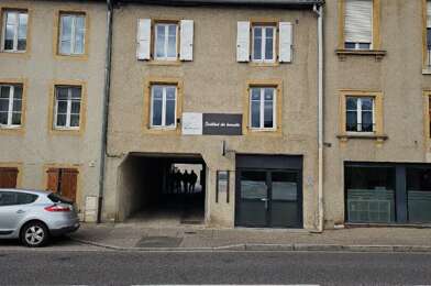 Appartement 5 pièces 267750 €