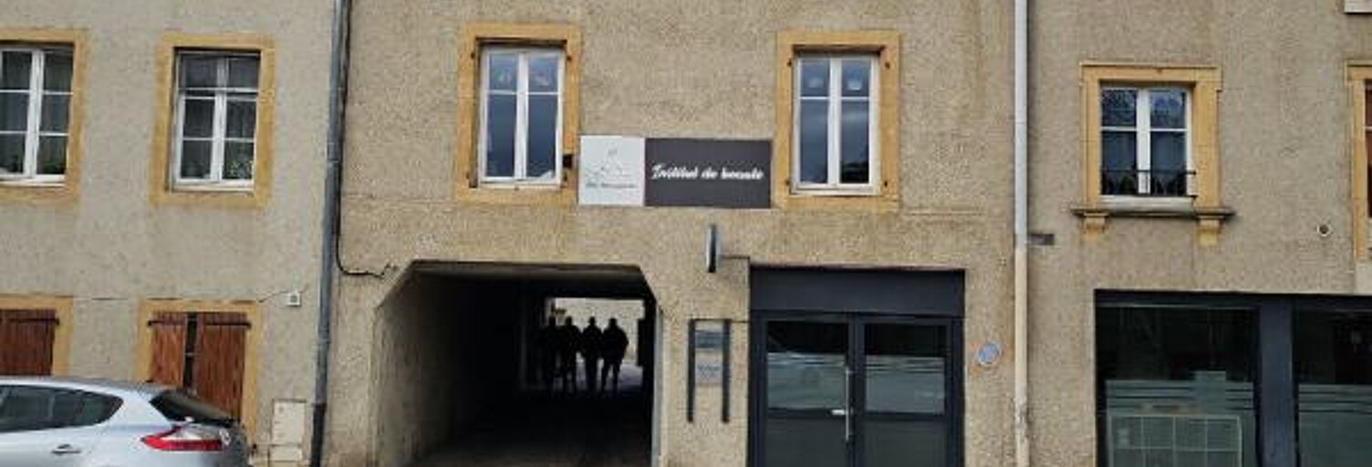 Appartement 5 Pièces 106 m² à vendre à Longeville-lès-Metz (57050)