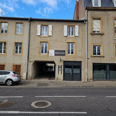 Appartement 5 pièces 267750 €