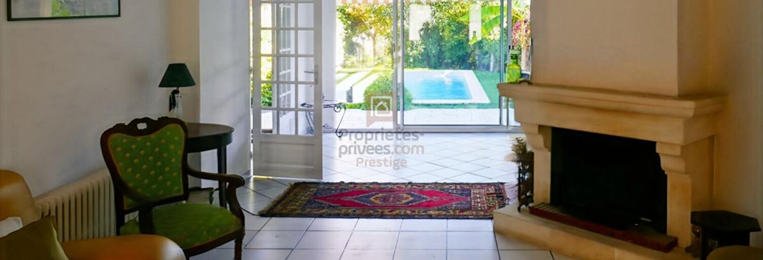 Maison 6 Pièces 130 m² à vendre à Bordeaux (33200)