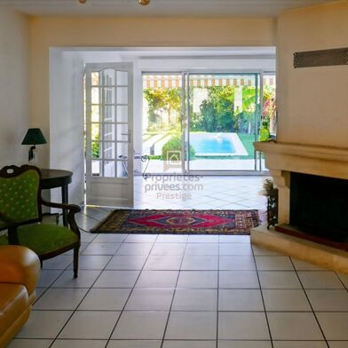 Maison 6 pièces 685000 €