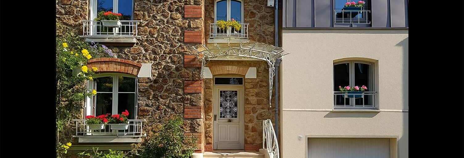 Maison 6 Pièces 140 m² à vendre à Le Perreux-sur-Marne (94170)