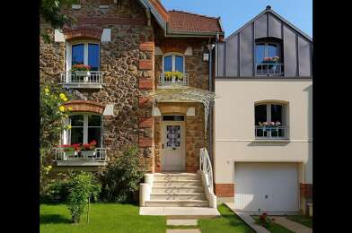Maison 6 pièces 830000 €
