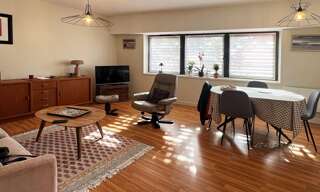 Appartement 2 Pièces 54 m² à vendre à Dinard (35800)