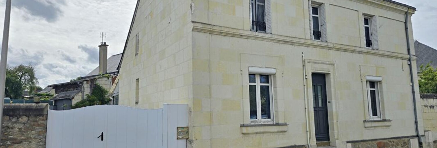 Maison 5 Pièces 115 m² à vendre à Longué-Jumelles (49160)