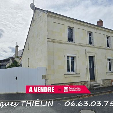 Maison 5 pièces 190780 €