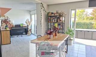 Maison 6 Pièces 116 m² à vendre à Vendrennes (85250)