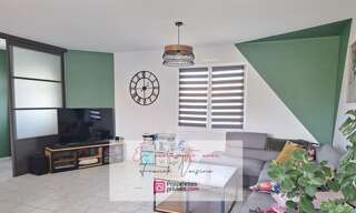 Maison 6 Pièces 116 m² à vendre à Vendrennes (85250)