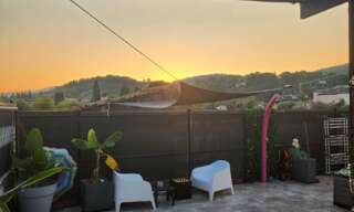 Maison 6 Pièces 121 m² à vendre à Nébian (34800)