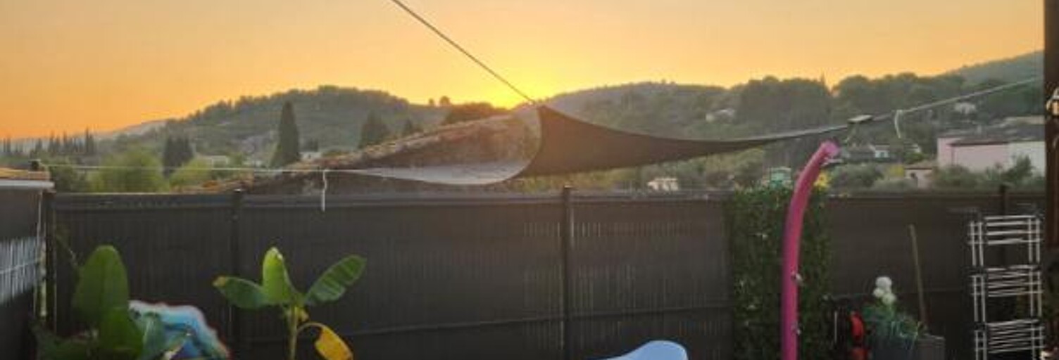 Maison 6 Pièces 121 m² à vendre à Nébian (34800)