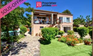 Maison 4 Pièces 117 m² à vendre à Saint-Raphaël (83700)