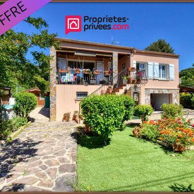 Maison 4 pièces 440000 €