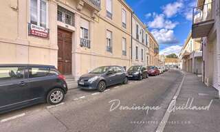 Appartement 3 Pièces 61 m² à vendre à Nîmes (30000)