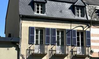 Maison 7 Pièces 204 m² à vendre à Nevers (58000)