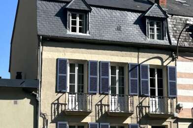 Maison 7 pièces 280000 €