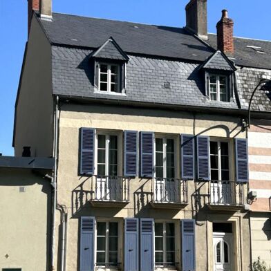 Maison 7 pièces 280000 €