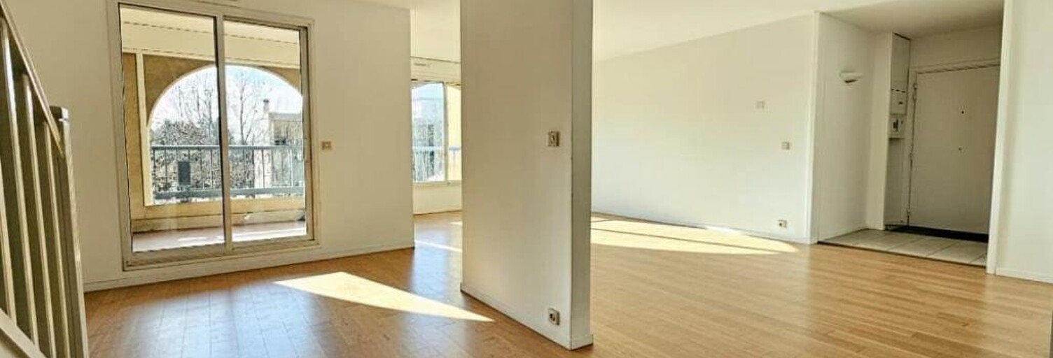 Appartement 6 Pièces 139 m² à vendre à Aix-en-Provence (13090)