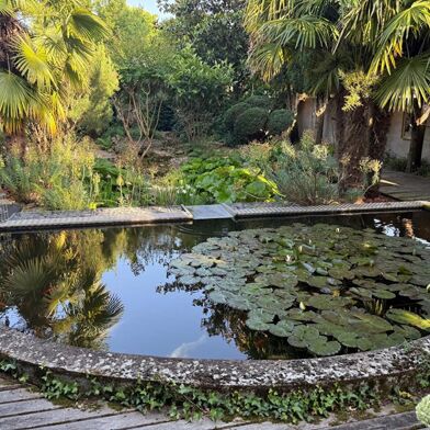 Maison 8 pièces 598000 €