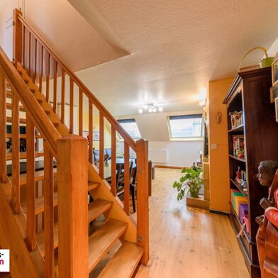 Appartement 3 pièces 170000 €